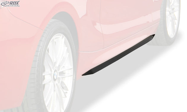 Sideskirts for BMW 2-series F22 / F23 "Slim" RDX - RDX - RDSL500080