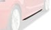 Sideskirts for BMW 2-series F22 / F23 "Slim" RDX - RDX - RDSL500080