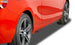 Sideskirts for BMW 2-series F22 / F23 "Slim" RDX - RDX - RDSL500080