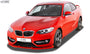 Sideskirts for BMW 2-series F22 / F23 "Slim" RDX - RDX - RDSL500080