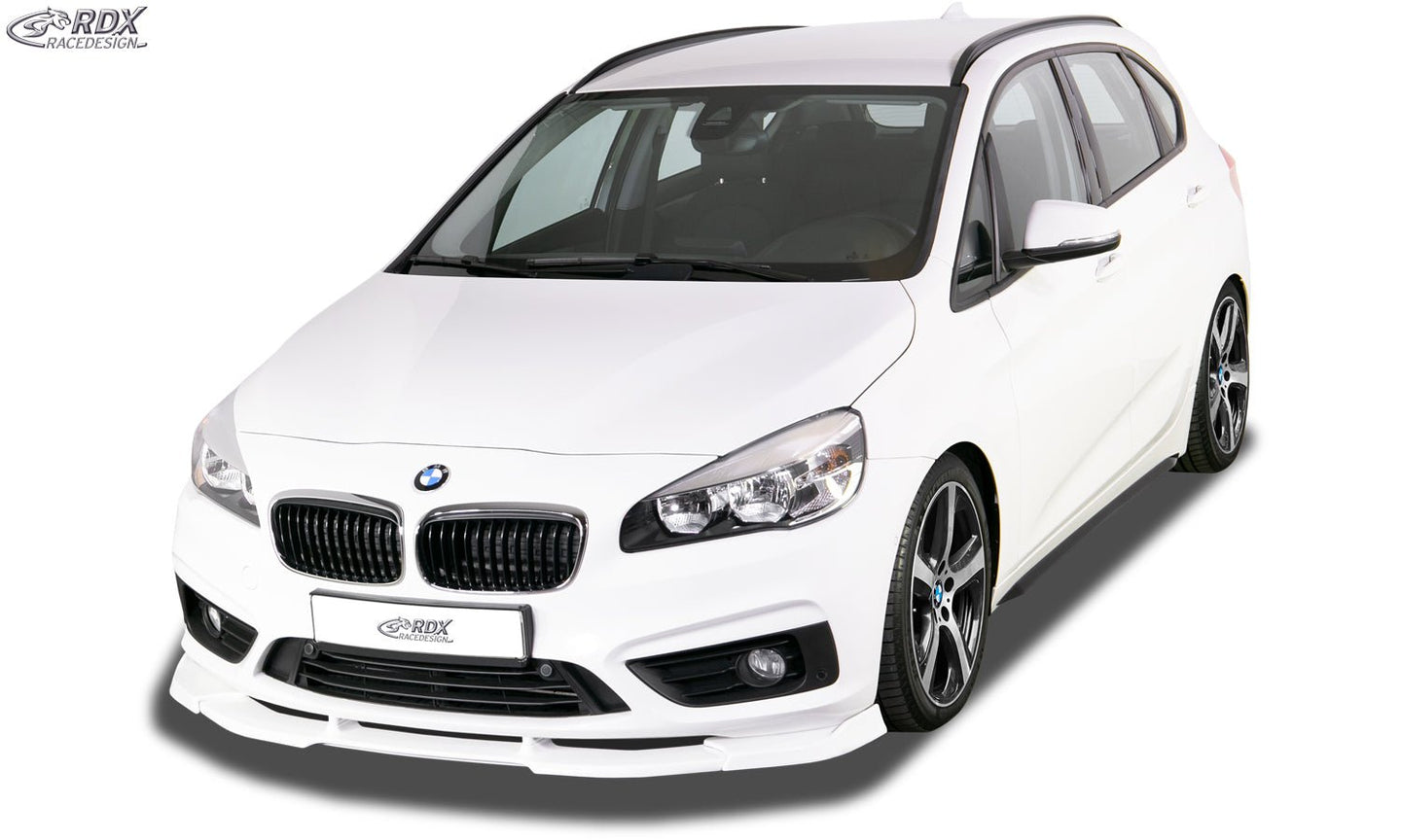 Sideskirts for BMW 2-series F45 Active Tourer / F46 Gran Tourer "Slim" RDX - RDX - RDSL500082