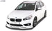 Sideskirts for BMW 2-series F45 Active Tourer / F46 Gran Tourer "Slim" RDX - RDX - RDSL500082