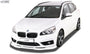 Sideskirts for BMW 2-series F45 Active Tourer / F46 Gran Tourer "Slim" RDX - RDX - RDSL500082