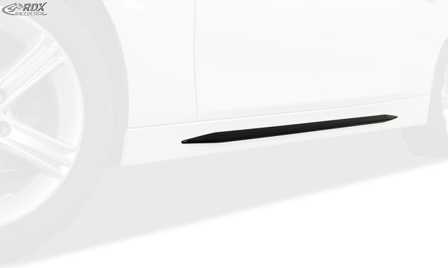 Sideskirts for BMW 3-series F30 / F31 "Slim" RDX - RDX - RDSL500043
