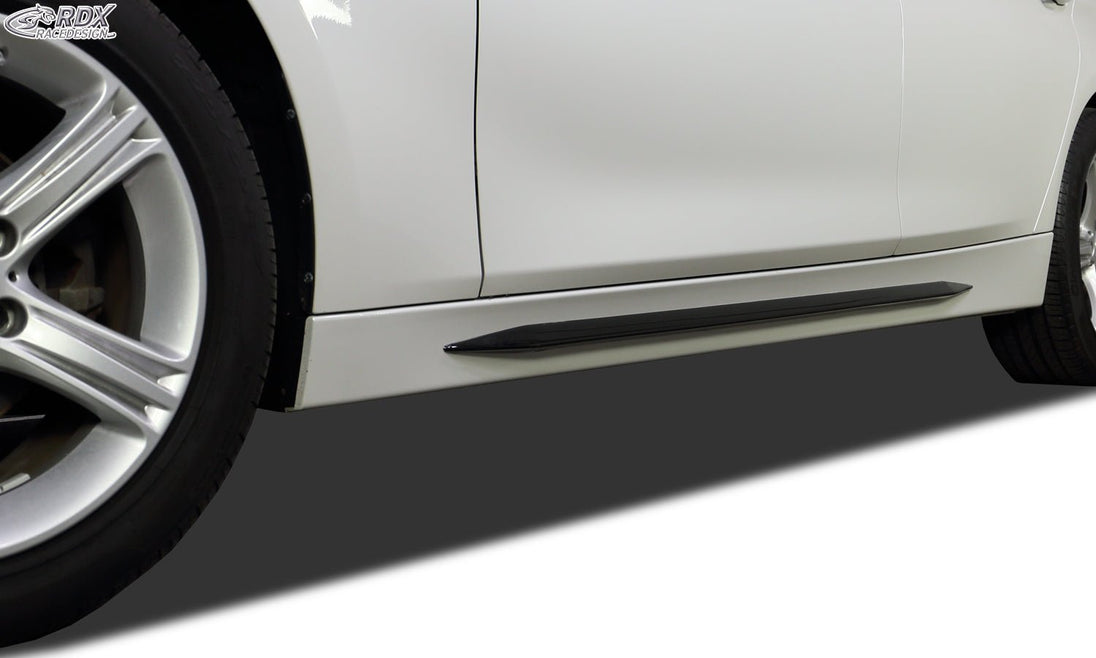 Sideskirts for BMW 3-series F30 / F31 "Slim" RDX - RDX - RDSL500043