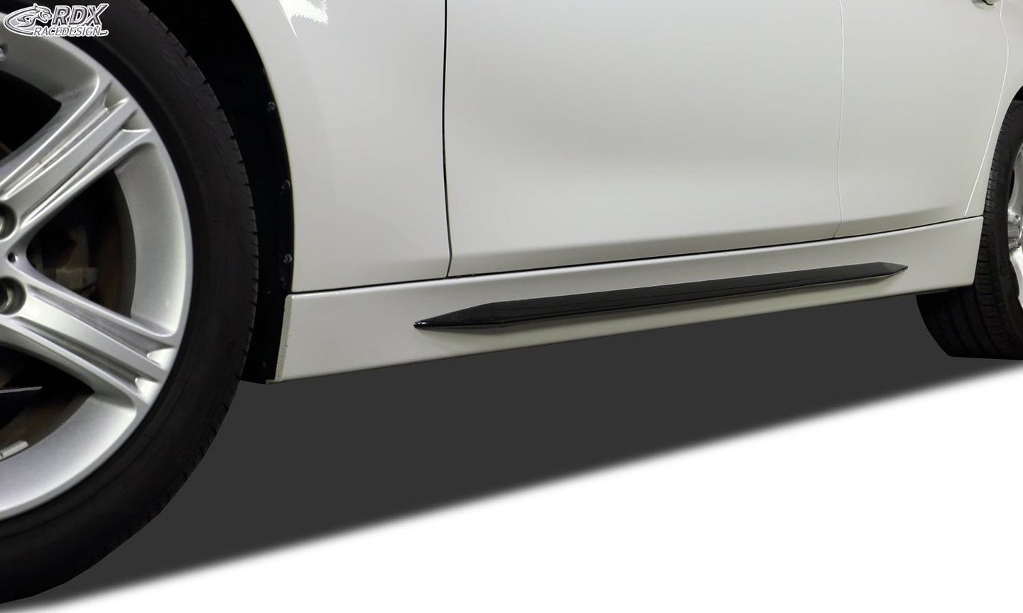 Sideskirts for BMW 3-series F30 / F31 "Slim" RDX - RDX - RDSL500043