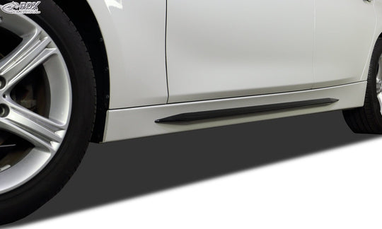 Sideskirts for BMW 3-series F30 / F31 "Slim" RDX - RDX - RDSL500043
