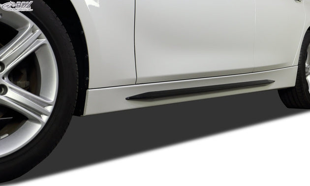 Sideskirts for BMW 3-series F30 / F31 "Slim" RDX - RDX - RDSL500043