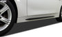 Sideskirts for BMW 3-series F30 / F31 "Slim" RDX - RDX - RDSL500043