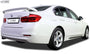 Sideskirts for BMW 3-series F30 / F31 "Slim" RDX - RDX - RDSL500043