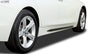 Sideskirts for BMW 3-series F30 / F31 "Slim" RDX - RDX - RDSL500043