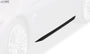 Sideskirts for BMW 4-series F32 / F33 / F36 (-2017 & 2017+) "Slim" RDX - RDX - RDSL500086