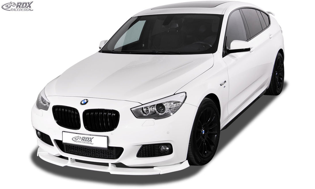 Sideskirts for BMW 5-series F07 GT "Slim" RDX - RDX - RDSL500092