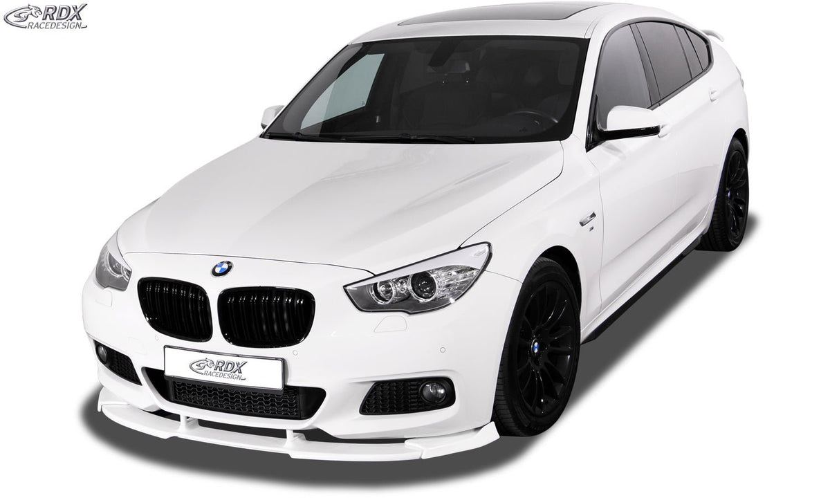 Sideskirts for BMW 5-series F07 GT "Slim" RDX - RDX - RDSL500092