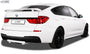 Sideskirts for BMW 5-series F07 GT "Slim" RDX - RDX - RDSL500092