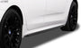 Sideskirts for BMW 5-series F07 GT "Slim" RDX - RDX - RDSL500092