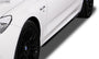 Sideskirts for BMW 5-series F07 GT "Slim" RDX - RDX - RDSL500092