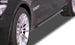 Sideskirts for BMW 7-series F01 / F02 "Slim" RDX - RDX - RDSL500102