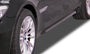 Sideskirts for BMW 7-series F01 / F02 "Slim" RDX - RDX - RDSL500102