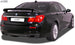 Sideskirts for BMW 7-series F01 / F02 "Slim" RDX - RDX - RDSL500102