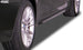 Sideskirts for BMW 7-series F01 / F02 "Slim" RDX - RDX - RDSL500102