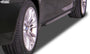 Sideskirts for BMW 7-series F01 / F02 "Slim" RDX - RDX - RDSL500102
