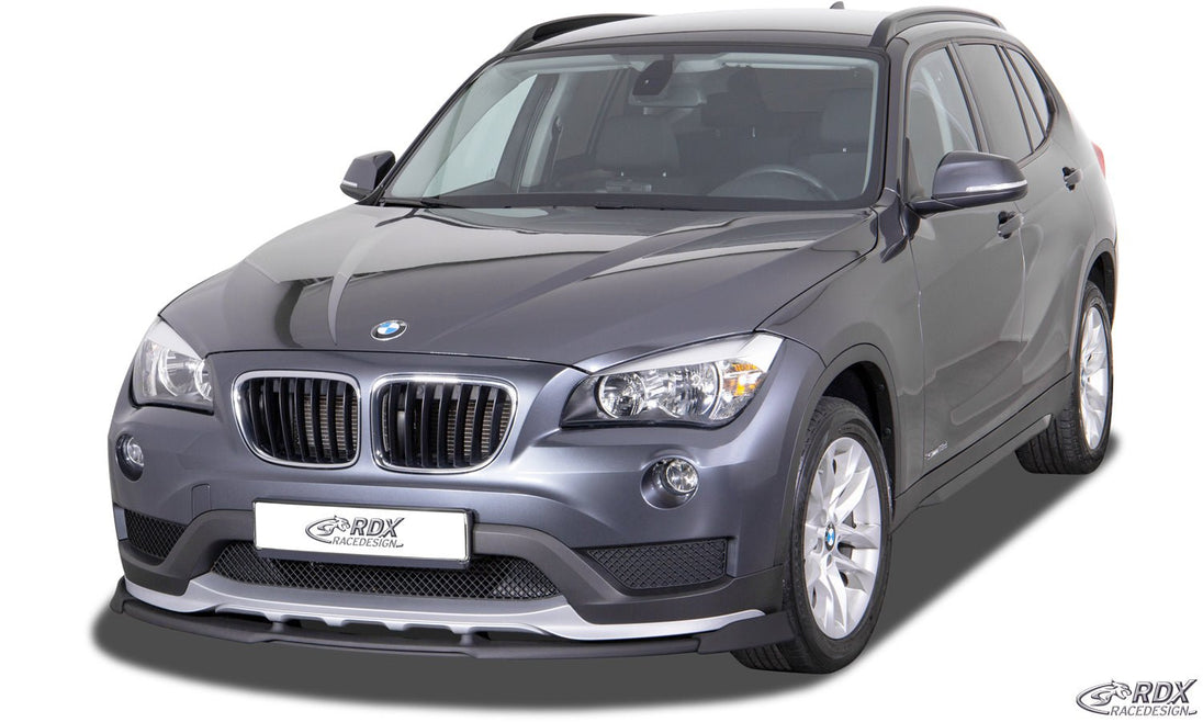 Sideskirts for BMW X1 E84 "Slim" RDX - RDX - RDSL500146