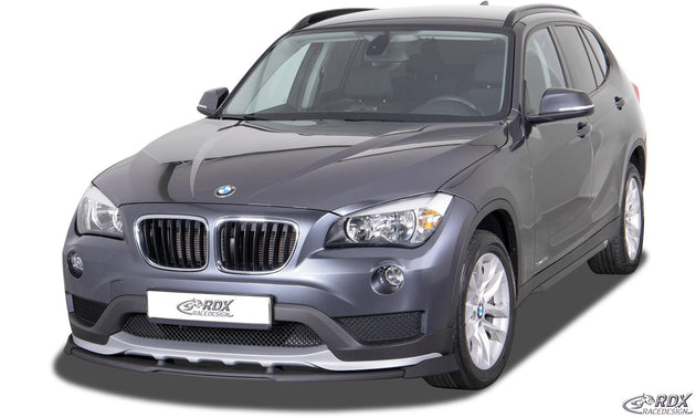 Sideskirts for BMW X1 E84 "Slim" RDX - RDX - RDSL500146