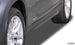 Sideskirts for BMW X1 E84 "Slim" RDX - RDX - RDSL500146