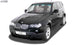 Sideskirts for BMW X3 E83 2003-2010 "Slim" RDX - RDX - RDSL500076
