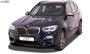 Sideskirts for BMW X3 (G01) & for BMW X4 (G02) "Slim" RDX - RDX - RDSL500100