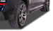 Sideskirts for BMW X3 (G01) & for BMW X4 (G02) "Slim" RDX - RDX - RDSL500100