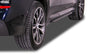 Sideskirts for BMW X3 (G01) & for BMW X4 (G02) "Slim" RDX - RDX - RDSL500100