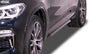 Sideskirts for BMW X3 (G01) & for BMW X4 (G02) "Slim" RDX - RDX - RDSL500100