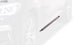 Sideskirts for BMW X3 (G01) & for BMW X4 (G02) "Slim" RDX - RDX - RDSL500100