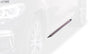 Sideskirts for BMW X3 (G01) & for BMW X4 (G02) "Slim" RDX - RDX - RDSL500100