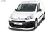 Sideskirts for CITROEN Berlingo 2008-2018 (Type 7) / for PEUGEOT Partner 2008-2018 (Type 7) "Slim" - RDX - RDX - RDSL500077