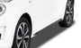 Sideskirts for CITROEN C1 2014+ "Slim" - RDX - RDX - RDSL500129