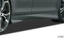 Sideskirts for CITROEN C1 2014+ "Turbo" - RDX - RDX - RDSL300129