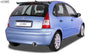 Sideskirts for CITROEN C3 2002-2009 "Slim" - RDX - RDX - RDSL500112