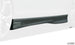Sideskirts for CITROEN C3 2009-2017 "GT4" - RDX - RDX - RDSL000088