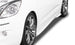 Sideskirts for CITROEN C3 2009-2017 "Turbo" - RDX - RDX - RDSL300088