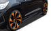 Sideskirts for CITROEN DS3 "Turbo" - RDX - RDX - RDSL352