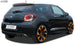 Sideskirts for CITROEN DS3 "Turbo" - RDX - RDX - RDSL352