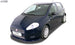 Sideskirts for FIAT Grande Punto "Slim" - RDX - Sideskirts - RDX - RDSL580