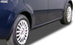 Sideskirts for FIAT Grande Punto "Slim" - RDX - Sideskirts - RDX - RDSL580