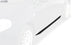 Sideskirts for FIAT Grande Punto "Slim" - RDX - Sideskirts - RDX - RDSL580