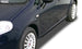 Sideskirts for FIAT Grande Punto "Slim" - RDX - Sideskirts - RDX - RDSL580