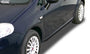 Sideskirts for FIAT Grande Punto "Slim" - RDX - Sideskirts - RDX - RDSL580