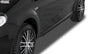 Sideskirts for FIAT Grande Punto "Slim" - RDX - Sideskirts - RDX - RDSL580